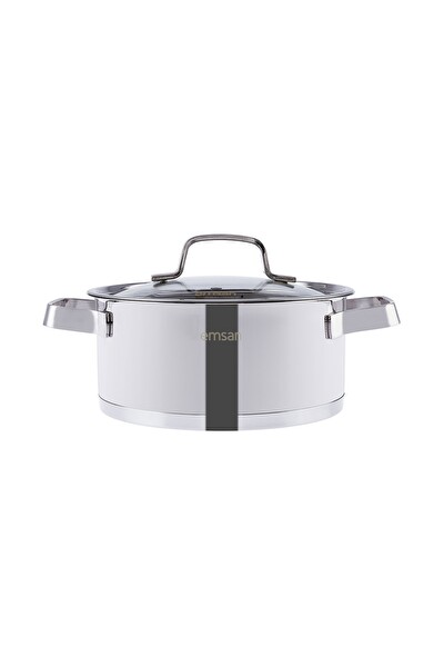 Emsan Capella 8 Parça Tencere Seti