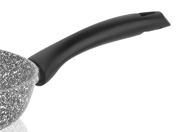 Taç 28 CM Ultra Granit Tava TAC-3407