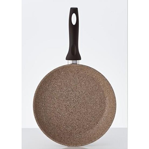 Falez Creamy 26 CM Granit Tava CRE-3010