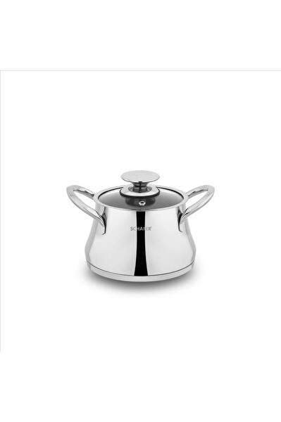 Schafer Caldron 18 Parça Çelik Inox Çeyiz Seti 1S0837-29001-INX01