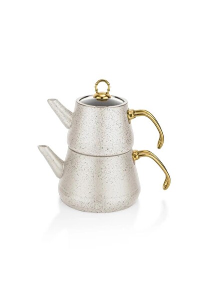 Schafer New Range 11 Parça Y.Y. Beyaz Çeyiz Seti 1S6001-29002-BYZ01