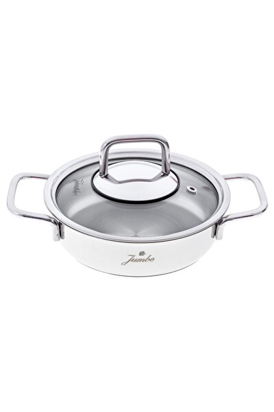 Jumbo Lyon 4 Parça Midi Tencere Seti