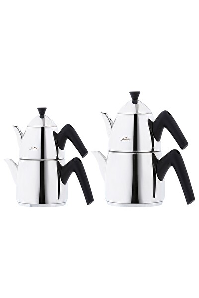 Jumbo Lizbon Çaydanlık