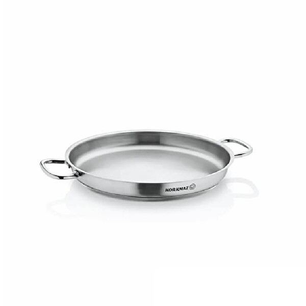 Korkmaz Proline Satin 26 CM Omlet Sahan A1186