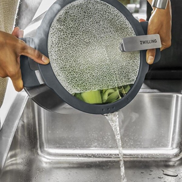 Zwilling Simplify 5 Parça Tencere Seti 668700050