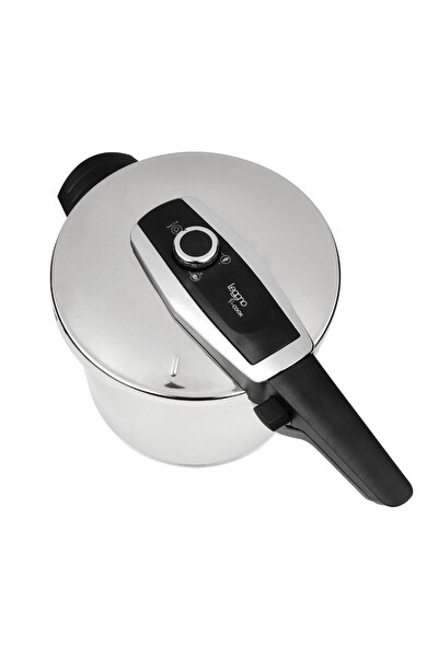 Leggno Procook Quick 4 L Düdüklü Tencere PCQ1212PC4