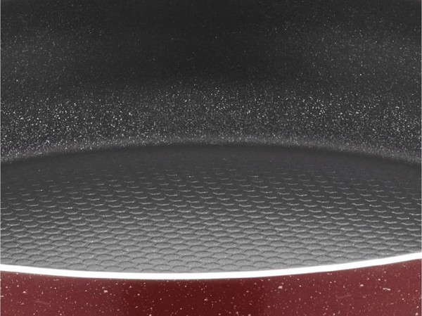 Taç Titan 20 CM Granit Tava TT-1143