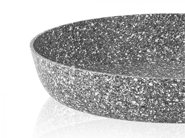 Taç Ultra 20 CM Granit Tava TAC-3467