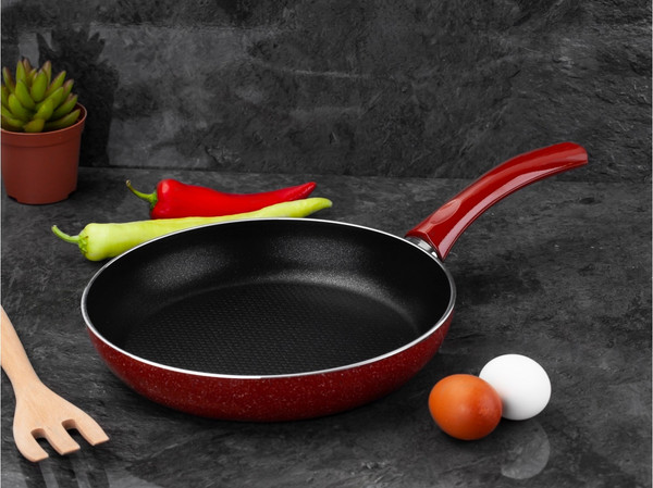 Taç Titan 22 CM Granit Tava TT-1144
