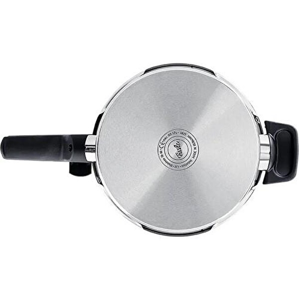 Fissler Vitaquick Premium 6 L - 3.5 L Düdüklü Tencere