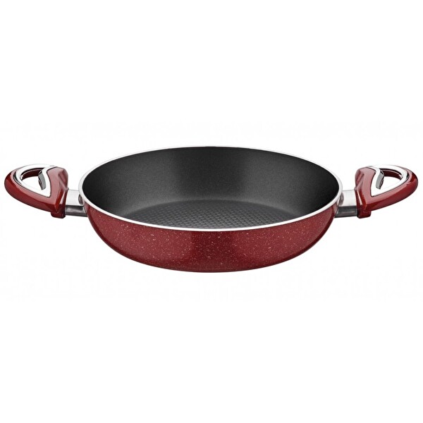 Taç Titan 18 CM Granit Sahan TT-1151