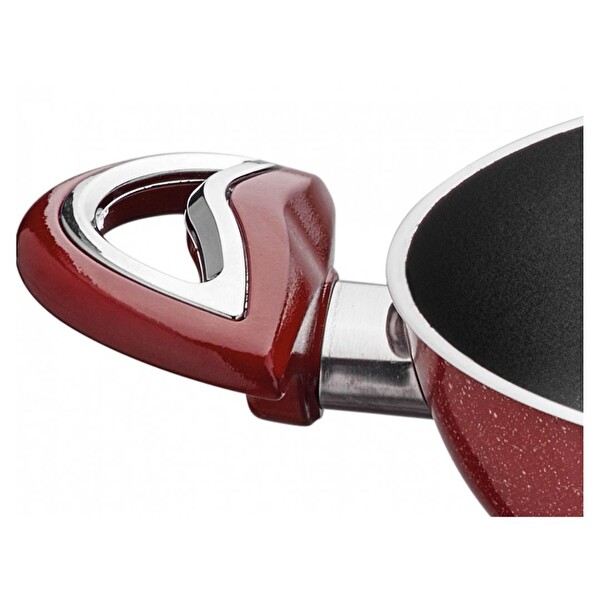 Taç Titan 18 CM Granit Sahan TT-1151