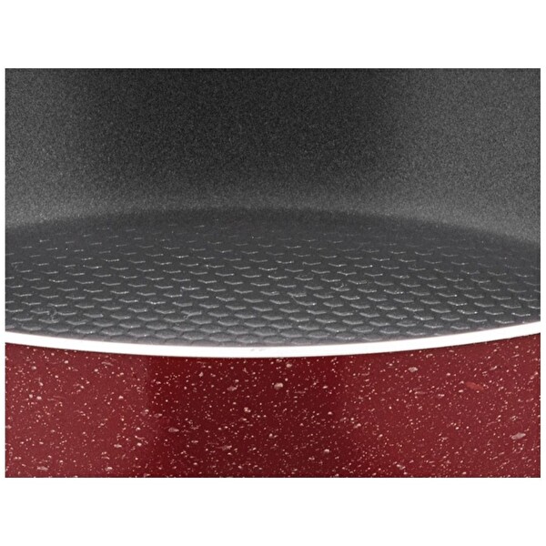 Taç Titan 18 CM Granit Sahan TT-1151