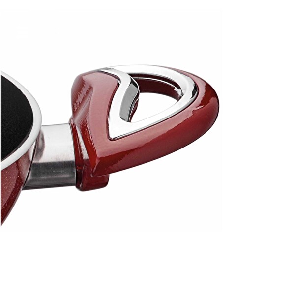 Taç Titan 22 CM Granit Sahan TT-1153