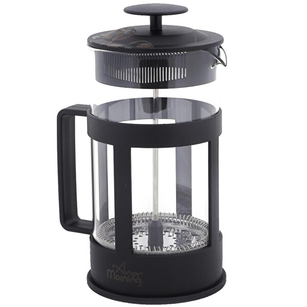 Any Morning FY04 350 ML Kahve ve Bitki Çayı İçin French Press