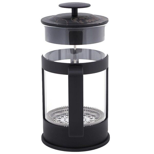 Any Morning FY04 350 ML Kahve ve Bitki Çayı İçin French Press