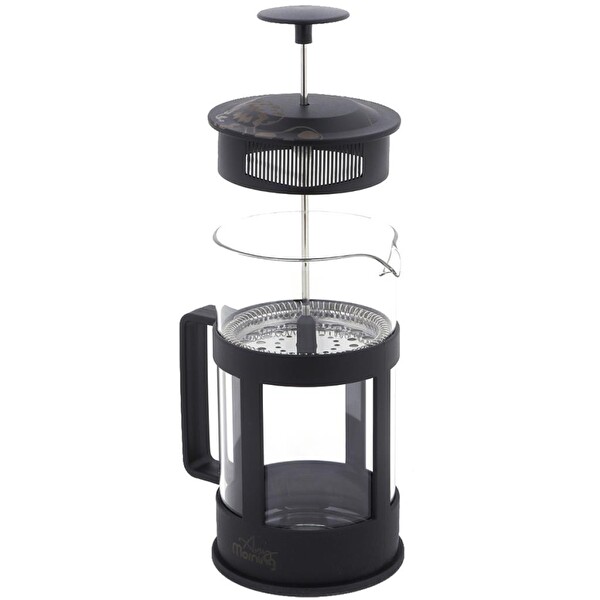 Any Morning FY04 350 ML Kahve ve Bitki Çayı İçin French Press