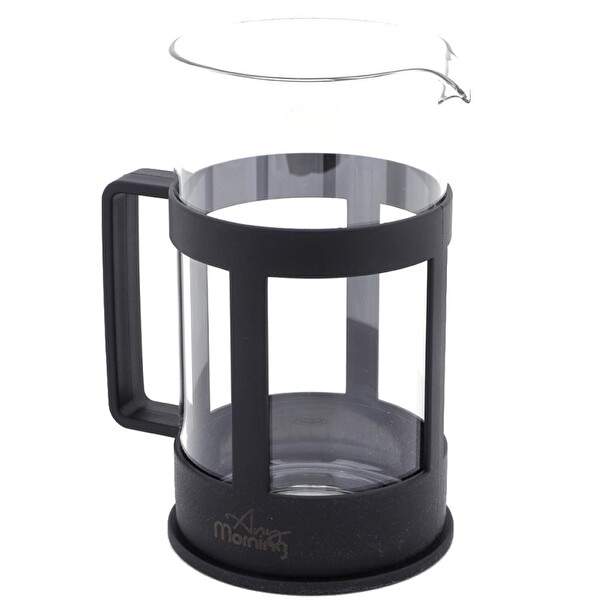 Any Morning FY04 350 ML Kahve ve Bitki Çayı İçin French Press