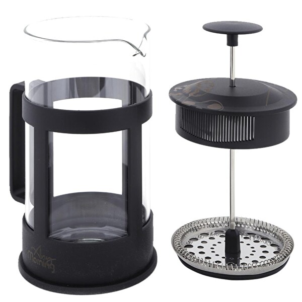 Any Morning FY04 350 ML Kahve ve Bitki Çayı İçin French Press