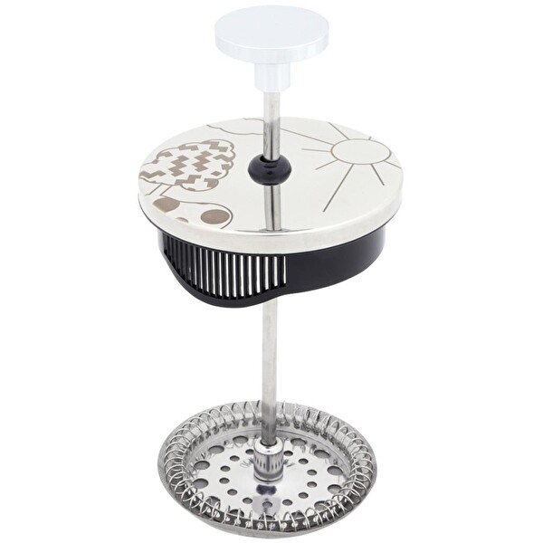 Any Morning FY450 600 ML Kahve ve Bitki Çayı İçin French Press