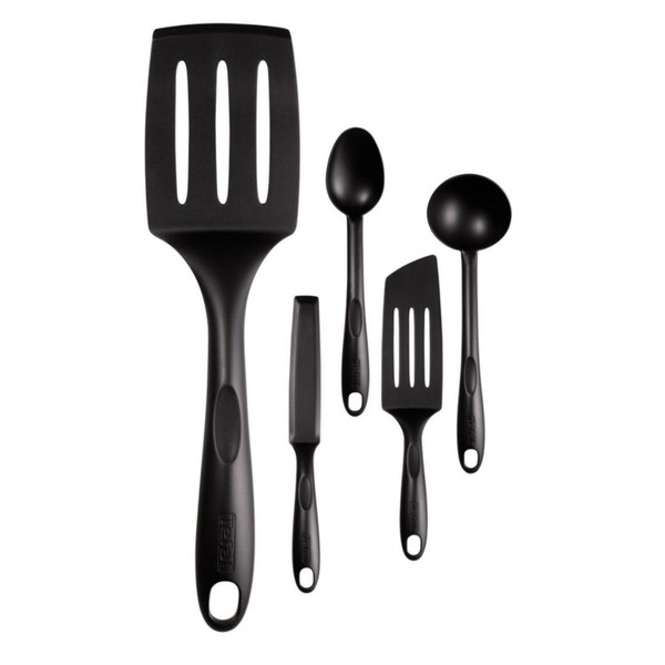 Tefal Bienvenue 5 Parça Servis Seti