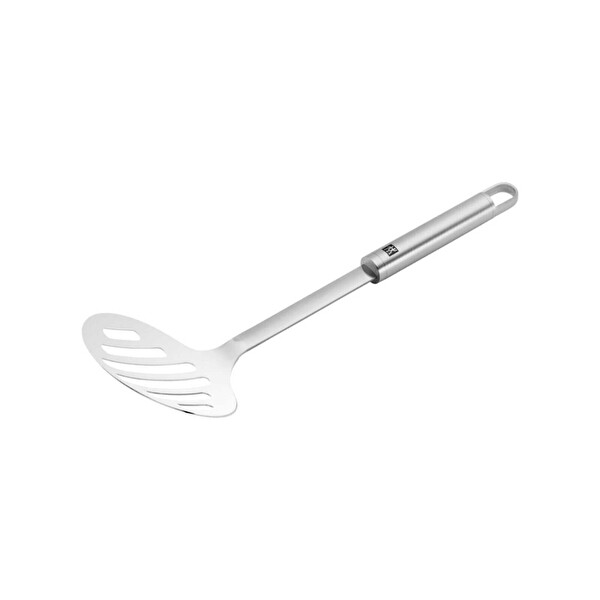 Zwilling Pro Kanallı Çelik Kevgir 371600050