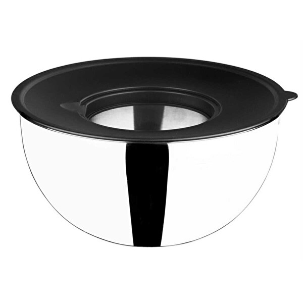 Leggno Pratico 9 Parça Saklama Karıştırma Kabı Seti PTC1050MXBSET029