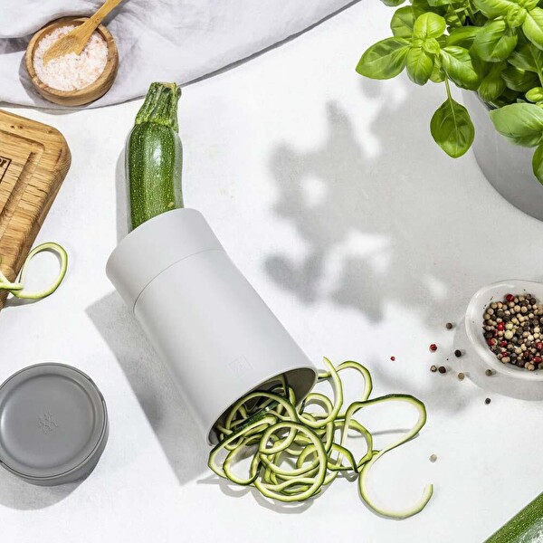 Zwilling 366100010 Z-Cut Spiral Dilimleyici Rende