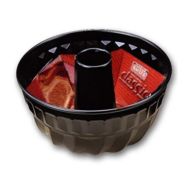 Kaiser 22 CM Borulu Kek Kalıbı 066621272