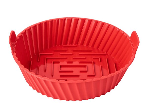 CVS DN 00120 Yuvarlak Airfryer Pişirme Kalıbı