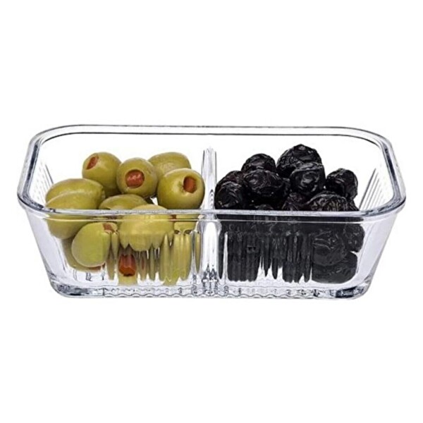 Paşabahçe Frigo Bölmeli Saklama Kabı 96764