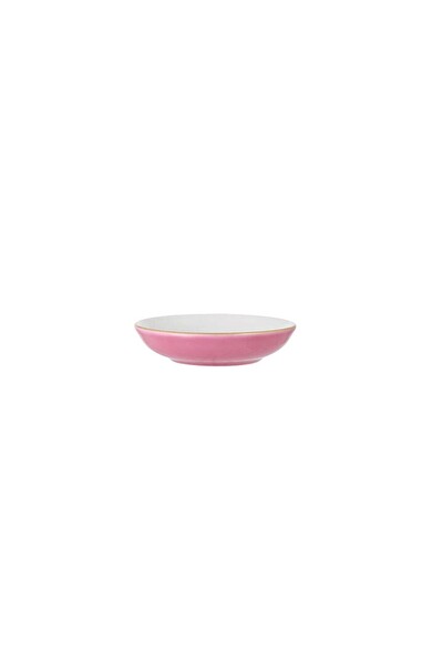 Porland Glamorous 10 CM Pembe Mini Kase 04AP021664