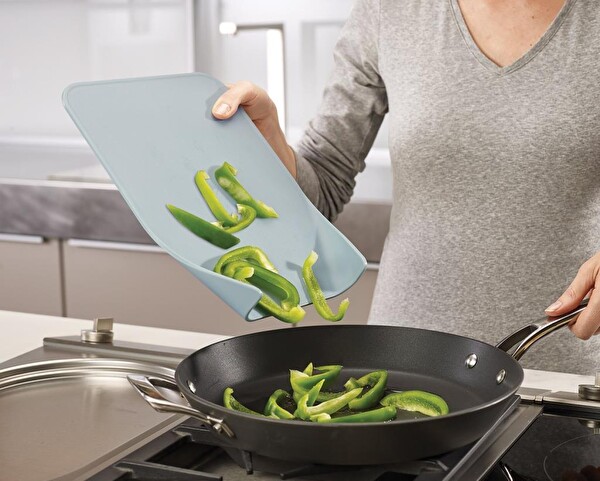 Joseph Joseph Nest Opal 3'lü Kesme Tahtaları