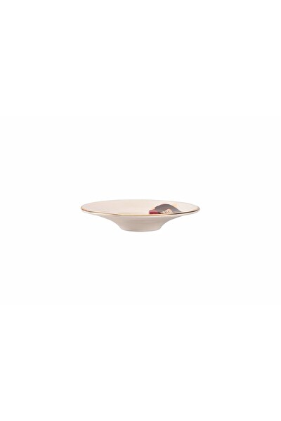 Porland Dash Desen 11 CM Çay Tabağı 04ALM008504