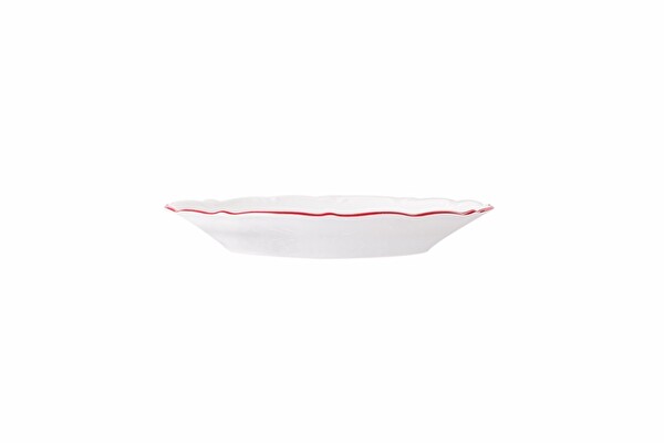 Porland Caribou 19 CM Düz Tabak