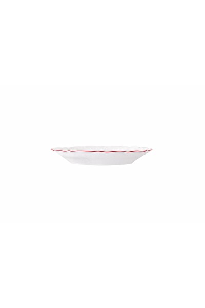 Porland Caribou 19 CM Düz Tabak