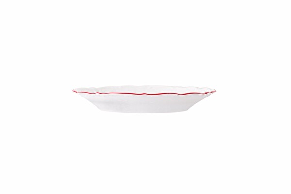 Porland Caribou 19 CM Düz Tabak