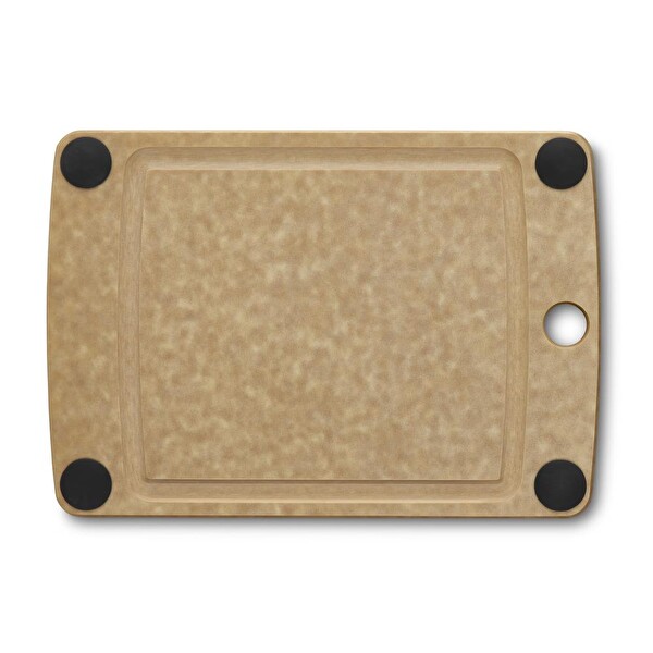 Victorinox All In One 254x178 MM Bej Kesme Tahtası VT 7.4124