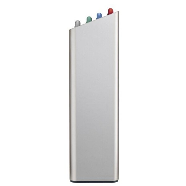 Joseph Joseph Folio Gümüş Büyük Kesme Tahtası Seti 60215