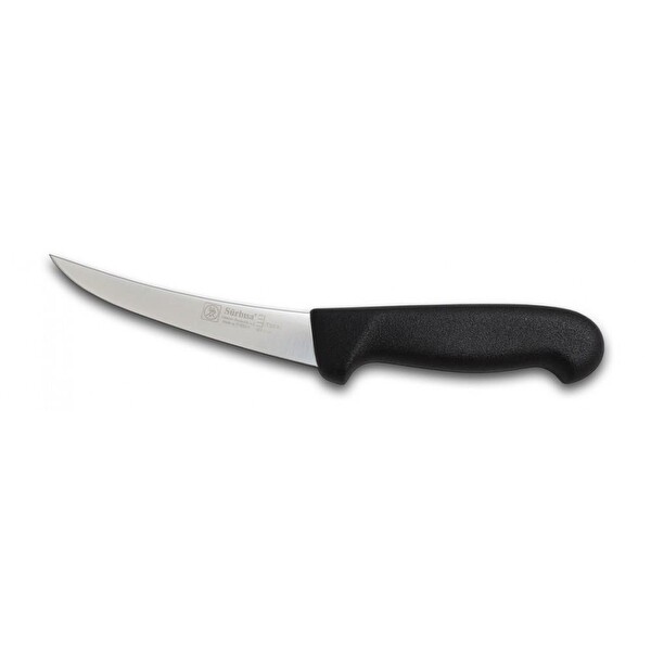 Sürbisa 14 CM Esnek Eğik Kemiksiz Bıçak 61113