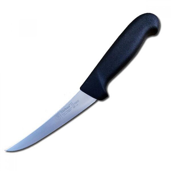 Sürbisa 14 CM Esnek Eğik Kemiksiz Bıçak 61113