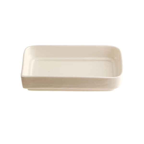 Jumbo Quadro Grey Porselen 6 Kişilik 27 Parça Kahvaltı Takımı