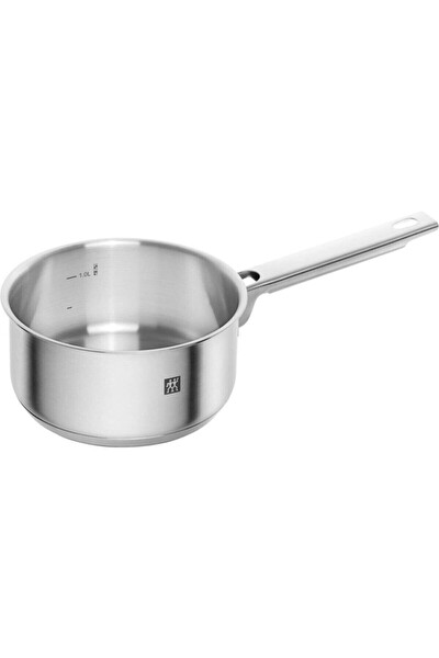 Zwilling Focus Paslanmaz Çelik 5'li Tencere Seti 666700000