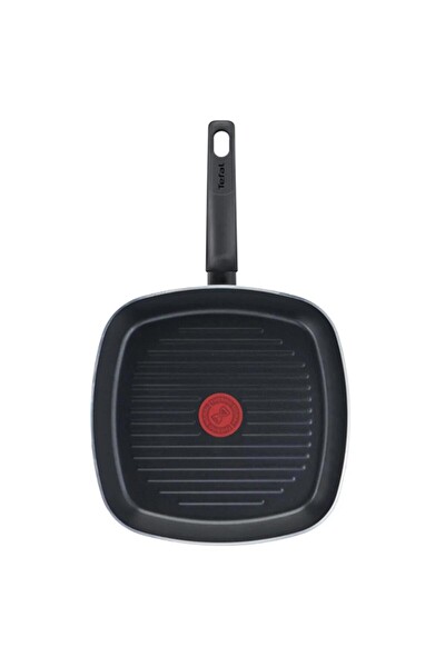 Tefal Titanyum 1X SimpleCook 26 CM Izgara Tavası B55640 - 2100118532