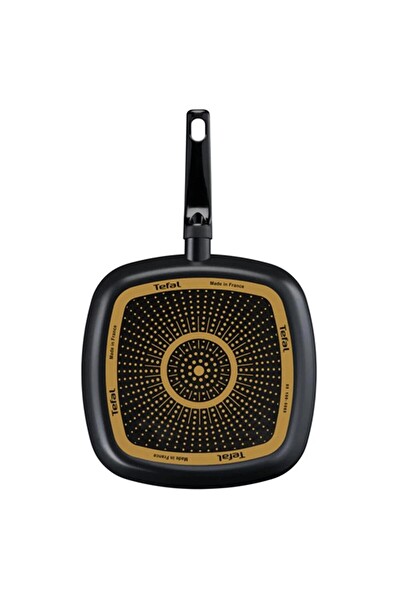 Tefal Titanyum 1X SimpleCook 26 CM Izgara Tavası B55640 - 2100118532