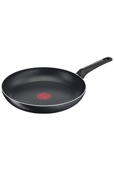 Tefal Titanyum 1X SimpleCook 20-24-28 CM 3'lü Tava Seti B55691