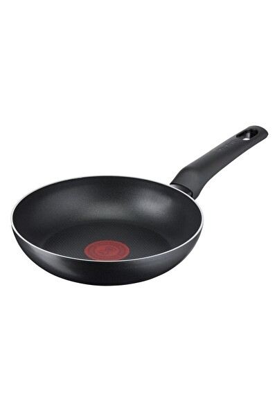 Tefal Titanyum 1X 20-26 CM Difüzyon Tabanlı SimpleCook Tava Seti