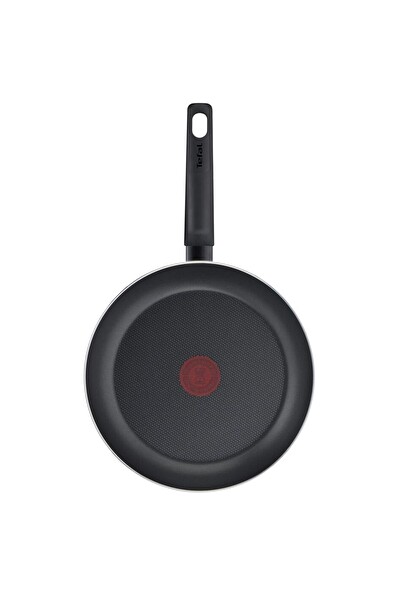 Tefal Titanyum 1X 20-26 CM Difüzyon Tabanlı SimpleCook Tava Seti