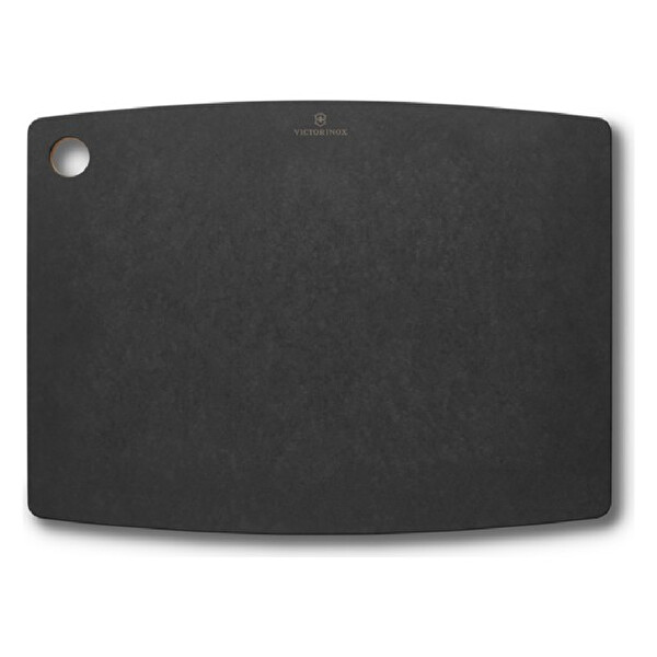 Victorinox Gurme 445x330 MM Siyah Bej Kesme Tahtası