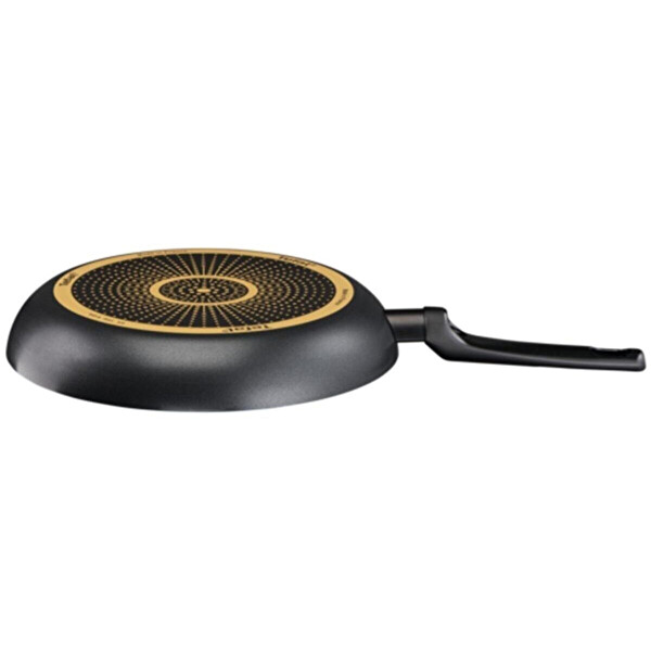 Tefal Titanyum 1X SimpleCook 28 CM Tava B55606